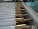 tempering roll